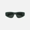 Acetate Bb Hinge Cat Eye Frame