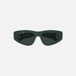 Acetate Bb Hinge Cat Eye Frame