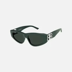 Acetate Bb Hinge Cat Eye Frame