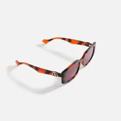 Acetate Oval 55 Frame