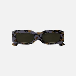 Acetate Oval Frames