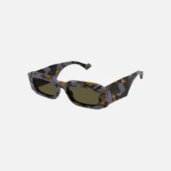 Acetate Oval Frames
