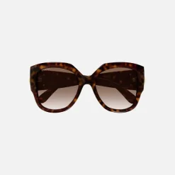 Acetate Oversized Frames