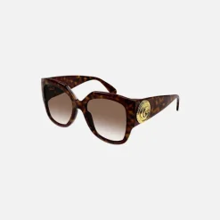 Acetate Oversized Frames
