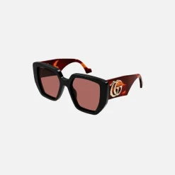 Acetate Oversized Frames