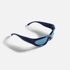 Acetate Racer 65 Frame