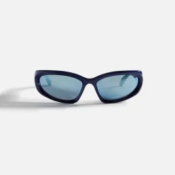 Acetate Racer 65 Frame