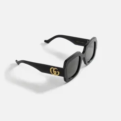Acetate Square 50 Frame