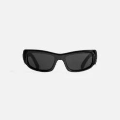 Acetate Wave 58 Frame