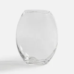 Addled Vase Short