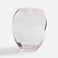 Addled Vase Short