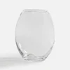 Addled Vase Short