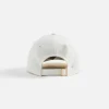 Afro Cubismo Tennis Club Embroidered Patch Cap
