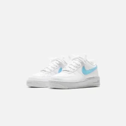 Air Force 1 Crater