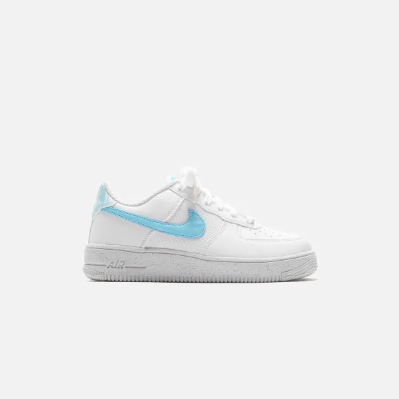 Air Force 1 Crater
