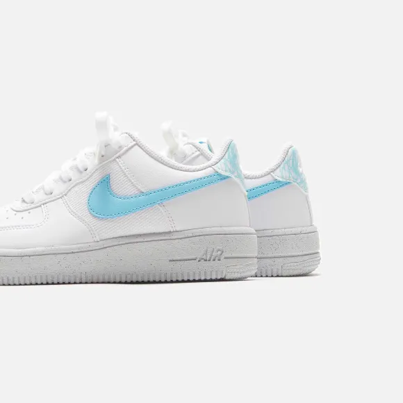 Air Force 1 Crater