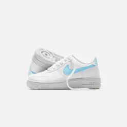 Air Force 1 Crater