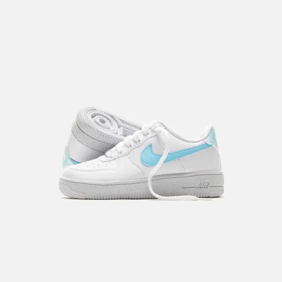 Air Force 1 Crater