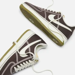 Air Force 1 `07 Prm