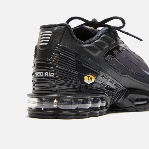 Air Max Plus Iii