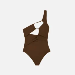 Align Cutout Swimsuit