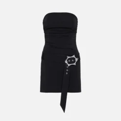 Alisha Dress