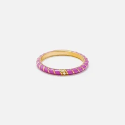 Alliance Mini Torsade Couleur