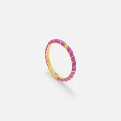 Alliance Mini Torsade Couleur