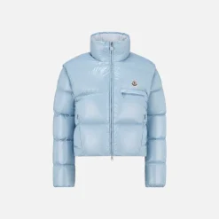 Almo Short Down Jacket