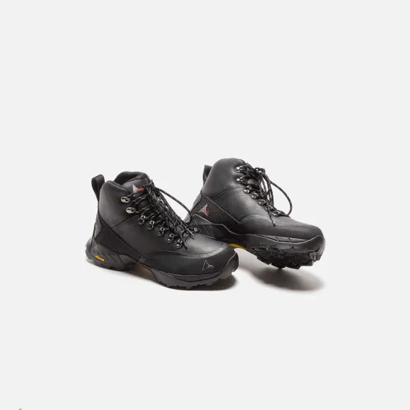 Andreas Hiking Boot