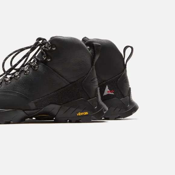 Andreas Hiking Boot