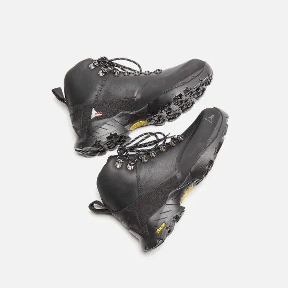 Andreas Hiking Boot
