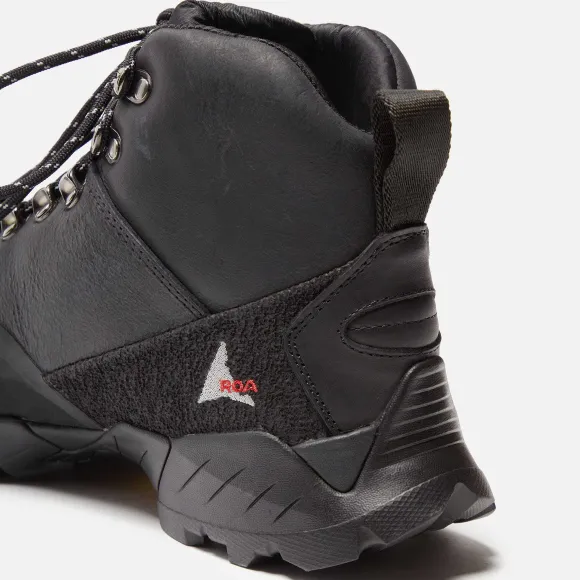 Andreas Hiking Boot