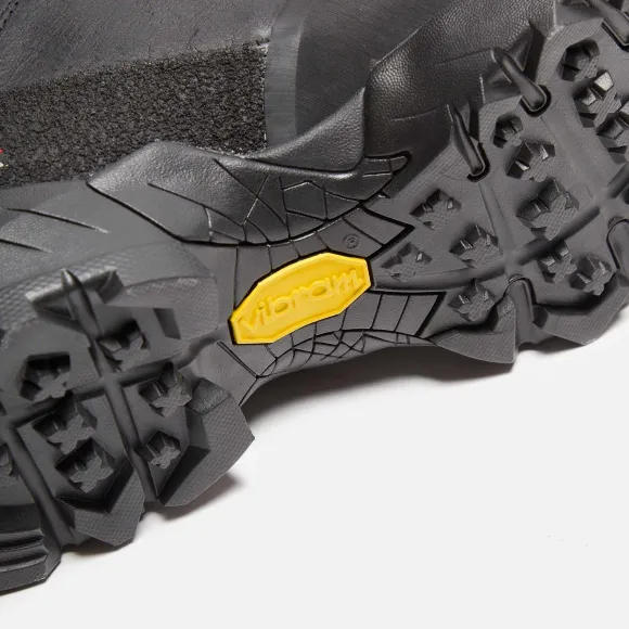 Andreas Hiking Boot