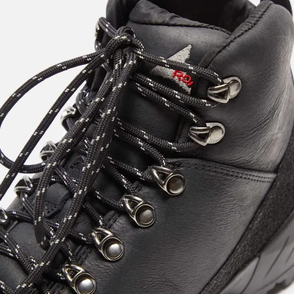 Andreas Hiking Boot