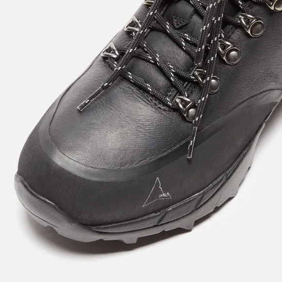 Andreas Hiking Boot