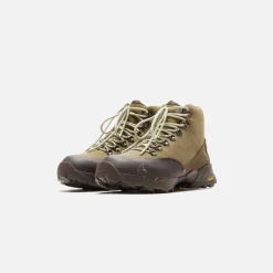 Andreas Hiking Boot