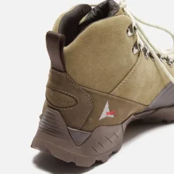 Andreas Hiking Boot