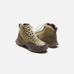 Andreas Hiking Boot