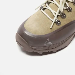 Andreas Hiking Boot