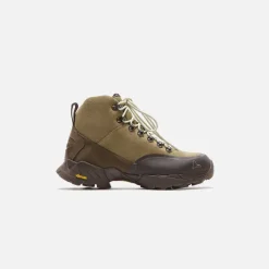 Andreas Hiking Boot