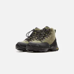 Andreas Hiking Boot