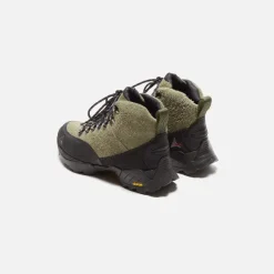 Andreas Hiking Boot