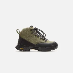 Andreas Hiking Boot