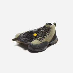 Andreas Hiking Boot