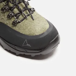 Andreas Hiking Boot