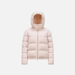 Andro Short Down Jacket