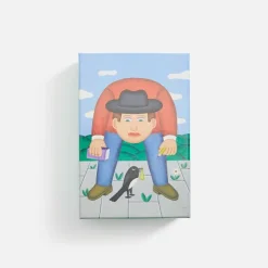 Andy Puzzle Lesson Break