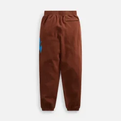 Apple Logo Sweatpant