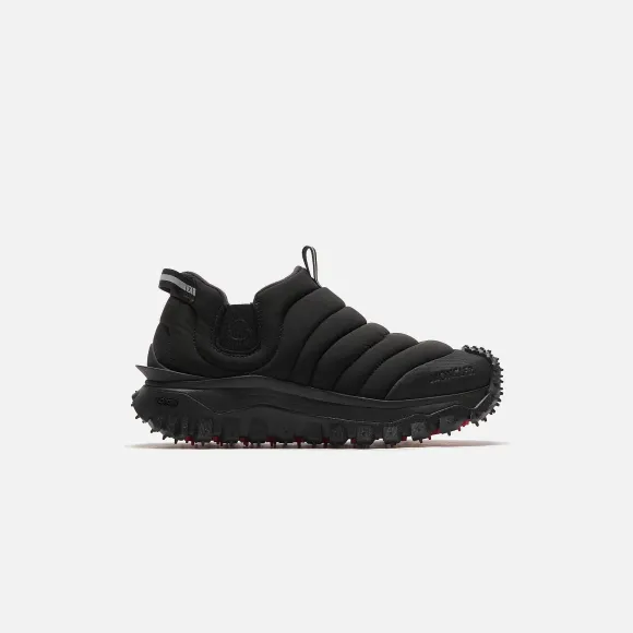 Apres Trail Low Top Sneakers
